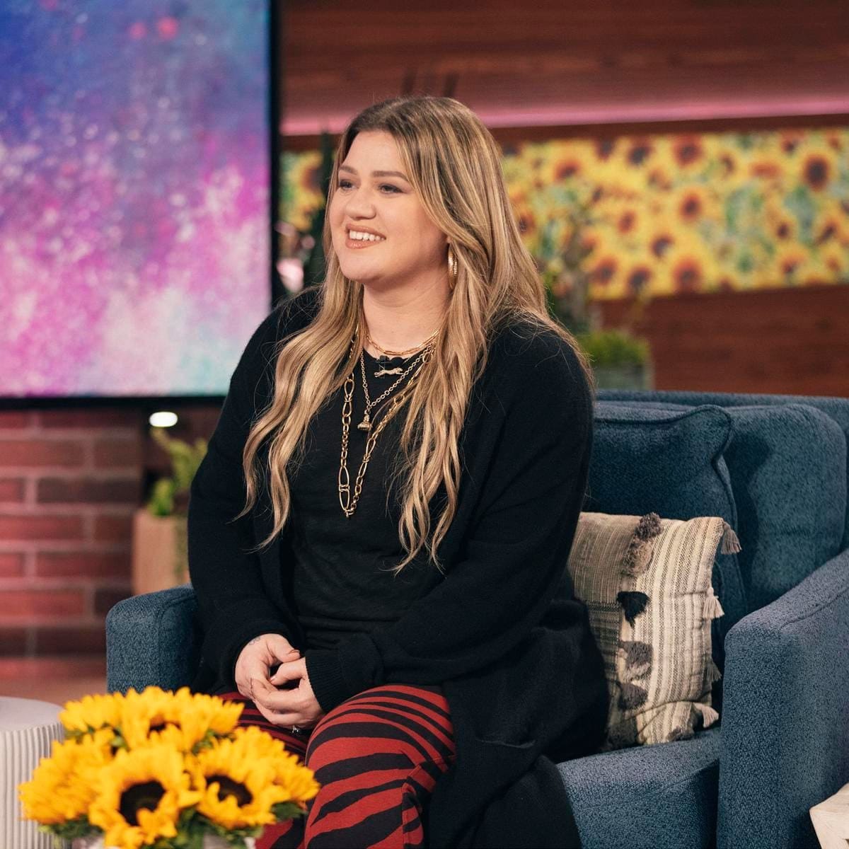 The Kelly Clarkson Show   Season 3