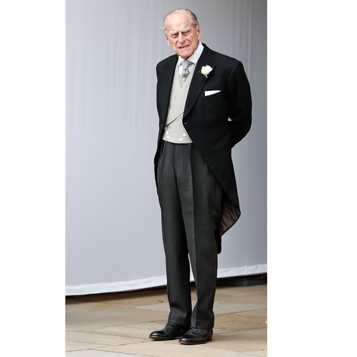 Prince Philip involved in car accident