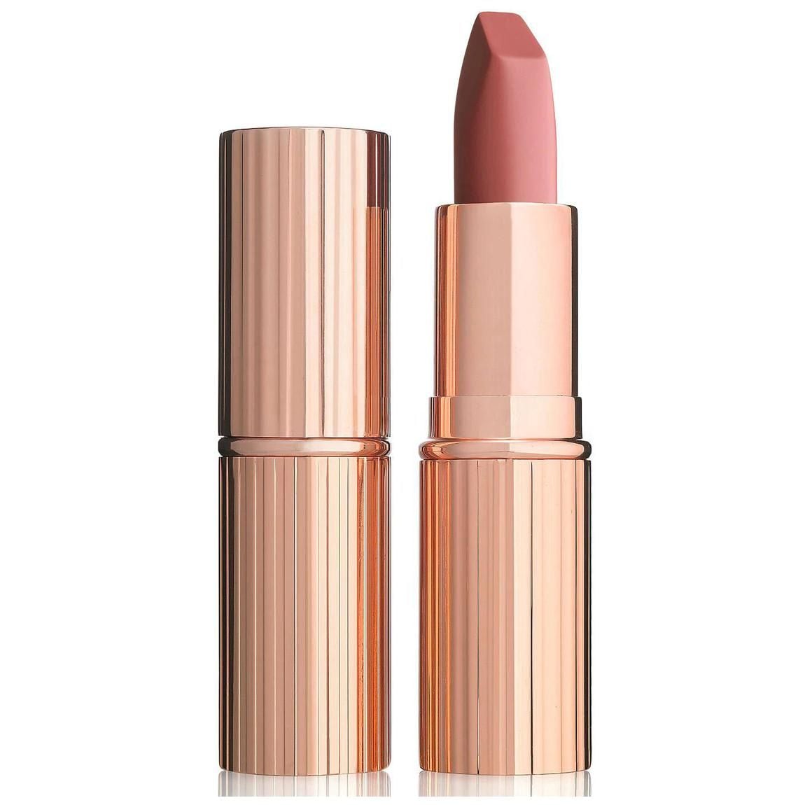 Charlotte Tilbury Matte Revolution Lipstick in Very Victoria