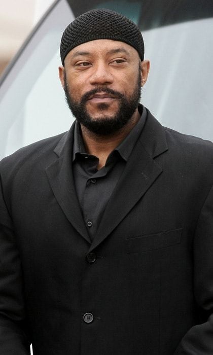 <b>Ricky Harris - December 26</b>
The actor known for his roles on <i>Everybody Hates Chris</i> and <i>Moesha</i> died at age 54. The comedian's manager Cindy Ambers confirmed the sad news to The Hollywood Reporter. She told the outlet that Ricky died of a heart attack. Since news of his passing broke, members of the entertainment world have paid tribute to the late funny man. Ice Cube tweeted, "Damn, we lost Ricky Harris. The world is a little less funny today. RIP homie." Meanwhile Snoop Dogg shared a photo of Ricky writing, "C u when I get there like we used to do in church on the east side tell Nate to hold my note."
Photo: Jerod Harris/Getty Images