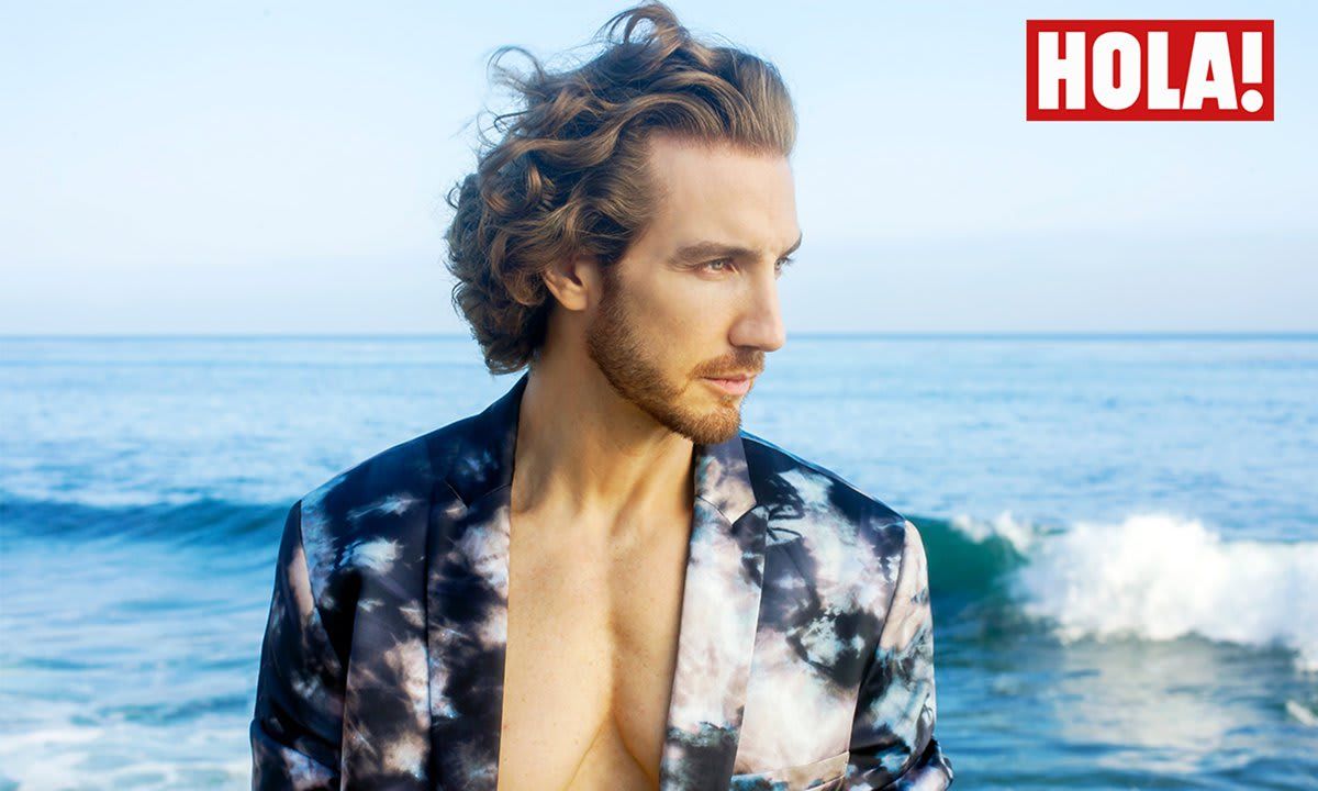 Eugenio Siller Who Killed Sara?