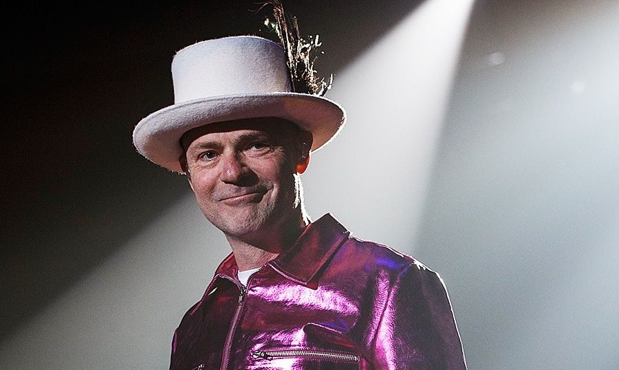 <b>Gord Downie</B> October 17</B>
The music world mourned the loss of Tragically Hip frontman Gord Downie, who lost his battle to glioblastoma, an incurable form of brain cancer, at the age of 53. He passed away peacefully surrounded by his family on Oct. 17.
The Downie family announced the devastating news in a statement on the band's website: "Gord knew this day was coming his response was to spend this precious time as he always had making music, making memories and expressing deep gratitude to his family and friends for a life well lived, often sealing it with a kiss on the lips."
The Canadian music icon is survived by his family and bandmates Paul Langlois, Rob Baker, Gord Sinclair and Johnny Fay.
Photo: Getty Images