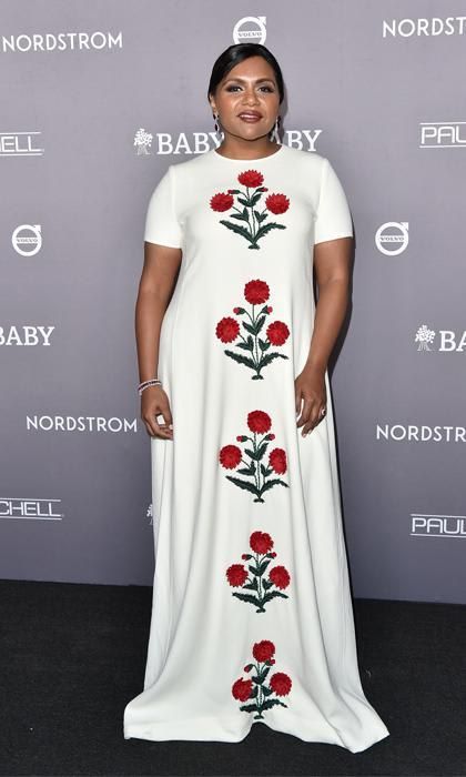 Mindy Kaling