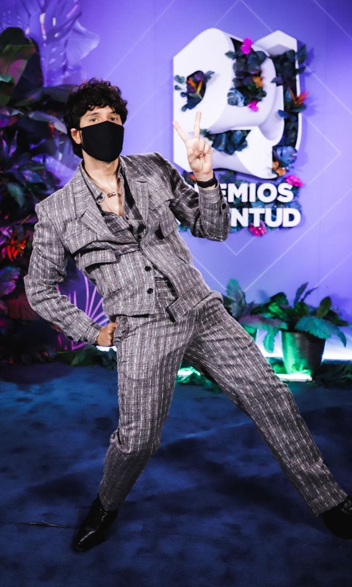 Premios Juventud 2020