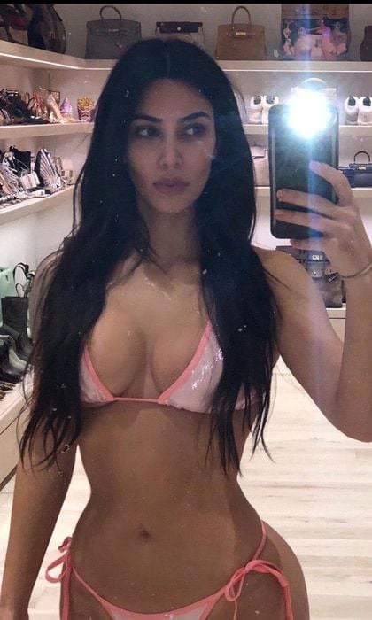 Kim Kardashian