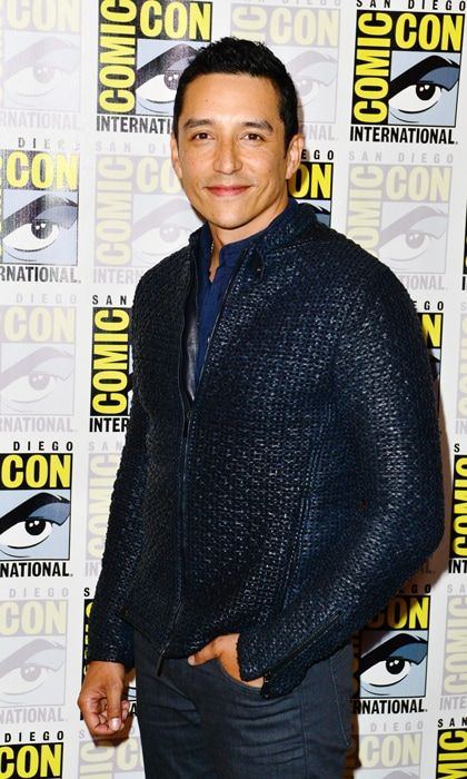 Gabriel Luna