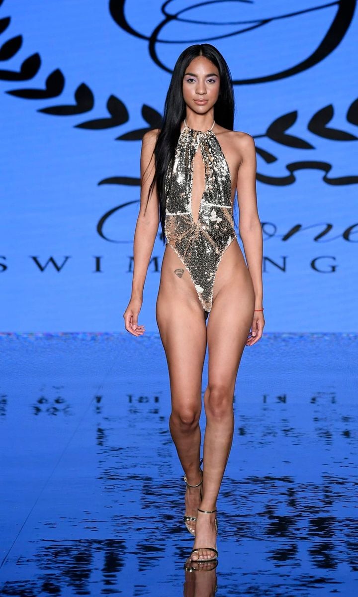 Cirone Swimlingerie At Miami Swim Week Powered By Art Hearts Fashion