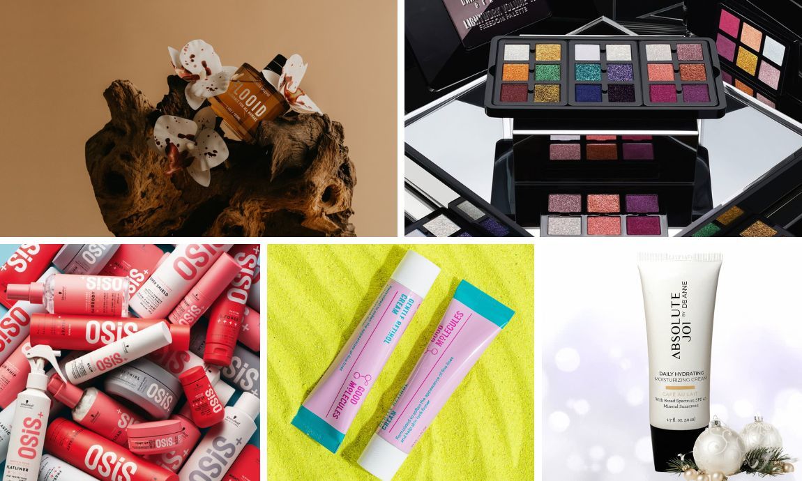 Shop these great beauty sales on Black Friday and Cyber Monday