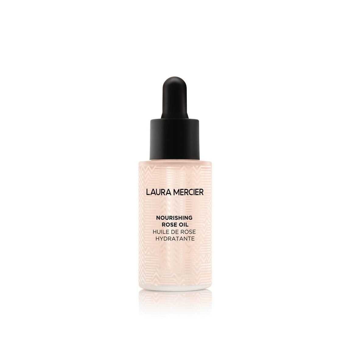 Laura Mercier Nourishing Rose Oil