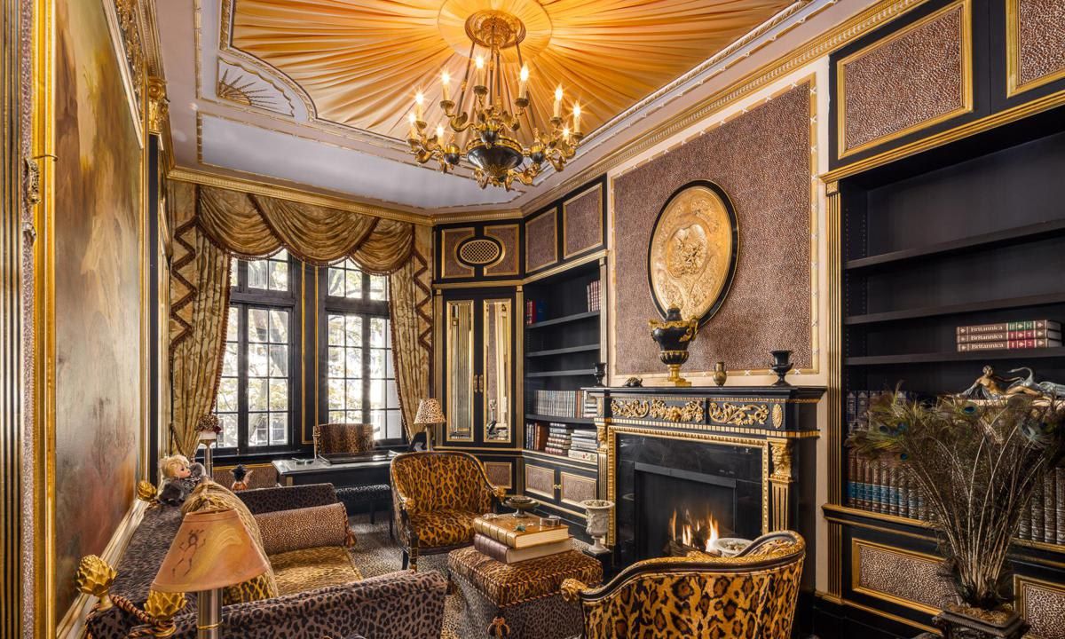 Ivana Trump's Manhattan Home Is For Sale