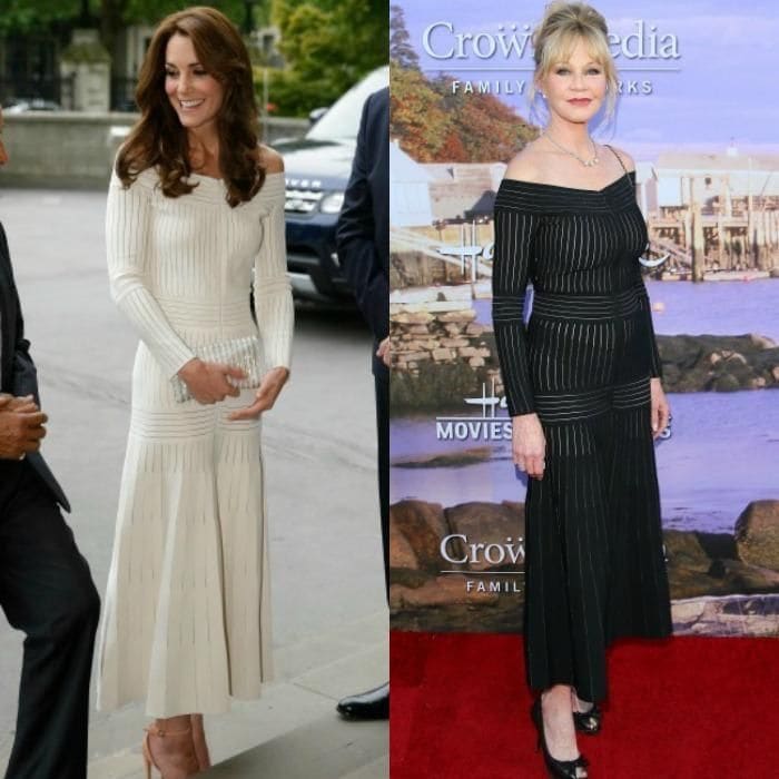 Celebrity style, Royal Style