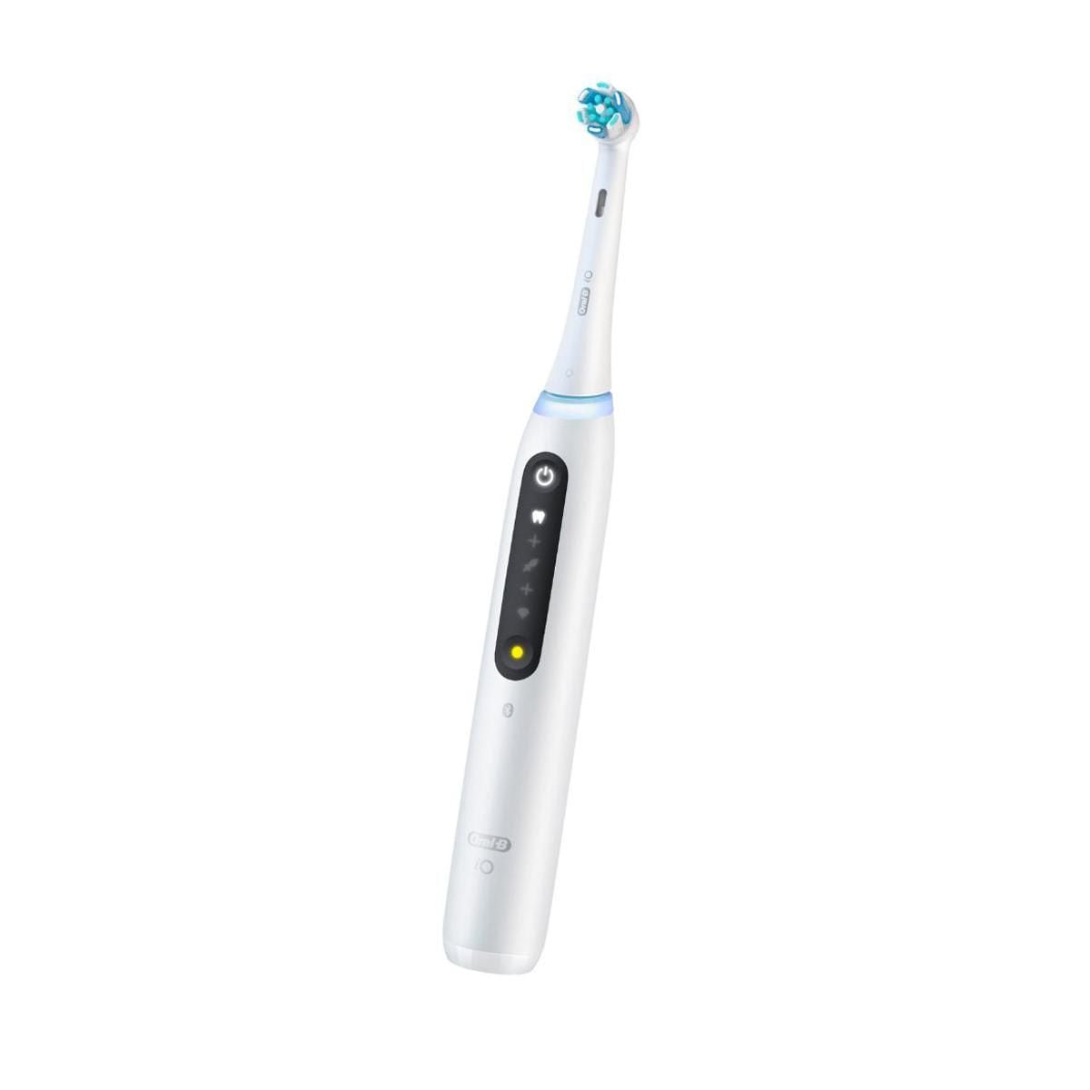 Oral B toothbrush