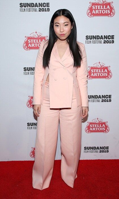 awkwafina