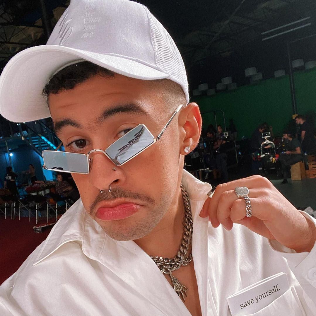 Bad Bunny, turns 26