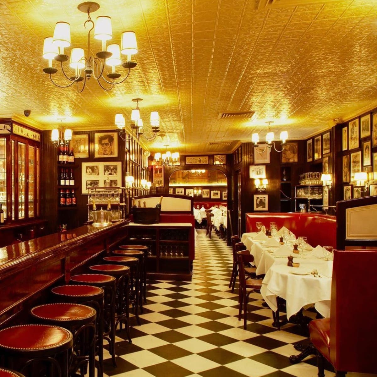 Minetta Tavern