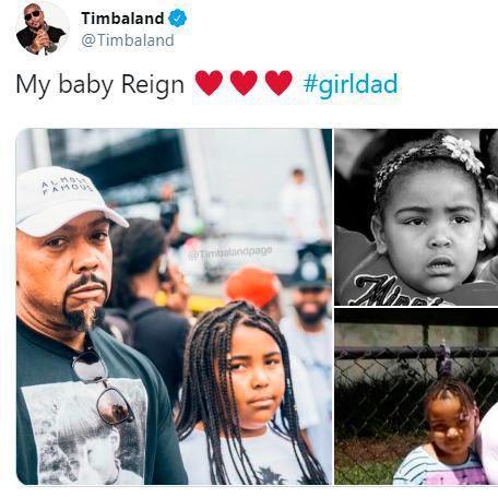 Timbaland