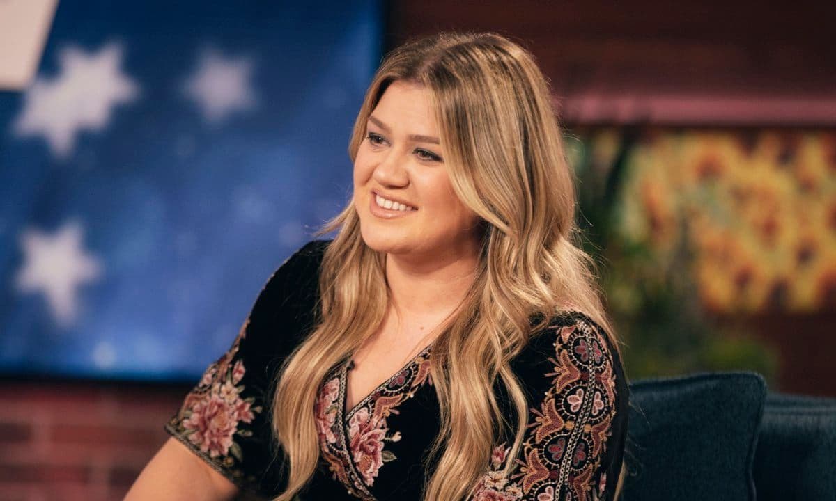 The Kelly Clarkson Show   Season 3