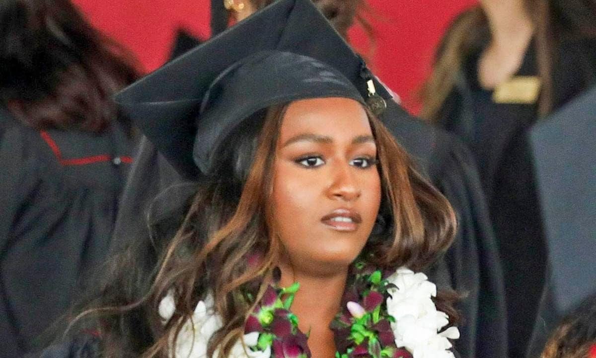 Sasha Obama