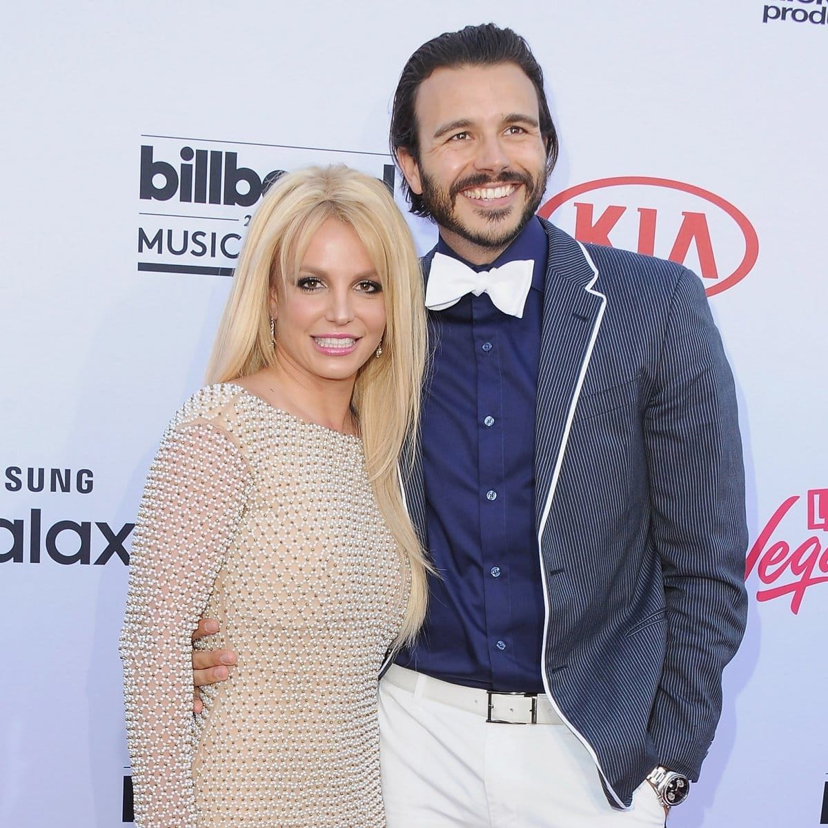 2015 Billboard Music Awards - Arrivals