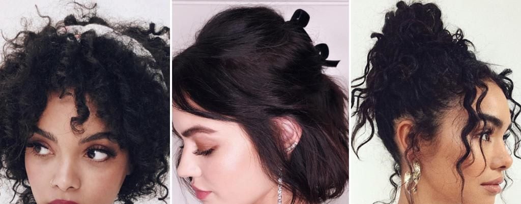 Fall Hairstyles