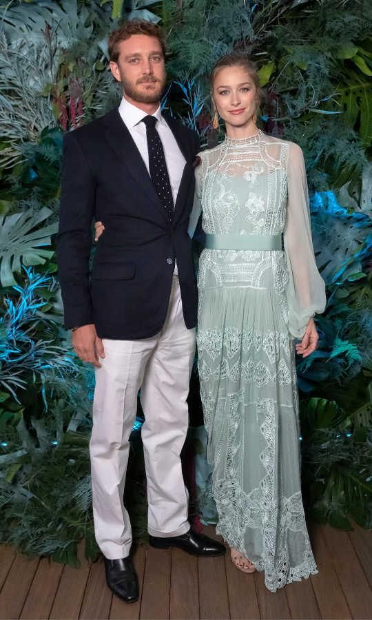 monaco royal family beatrice borromeo