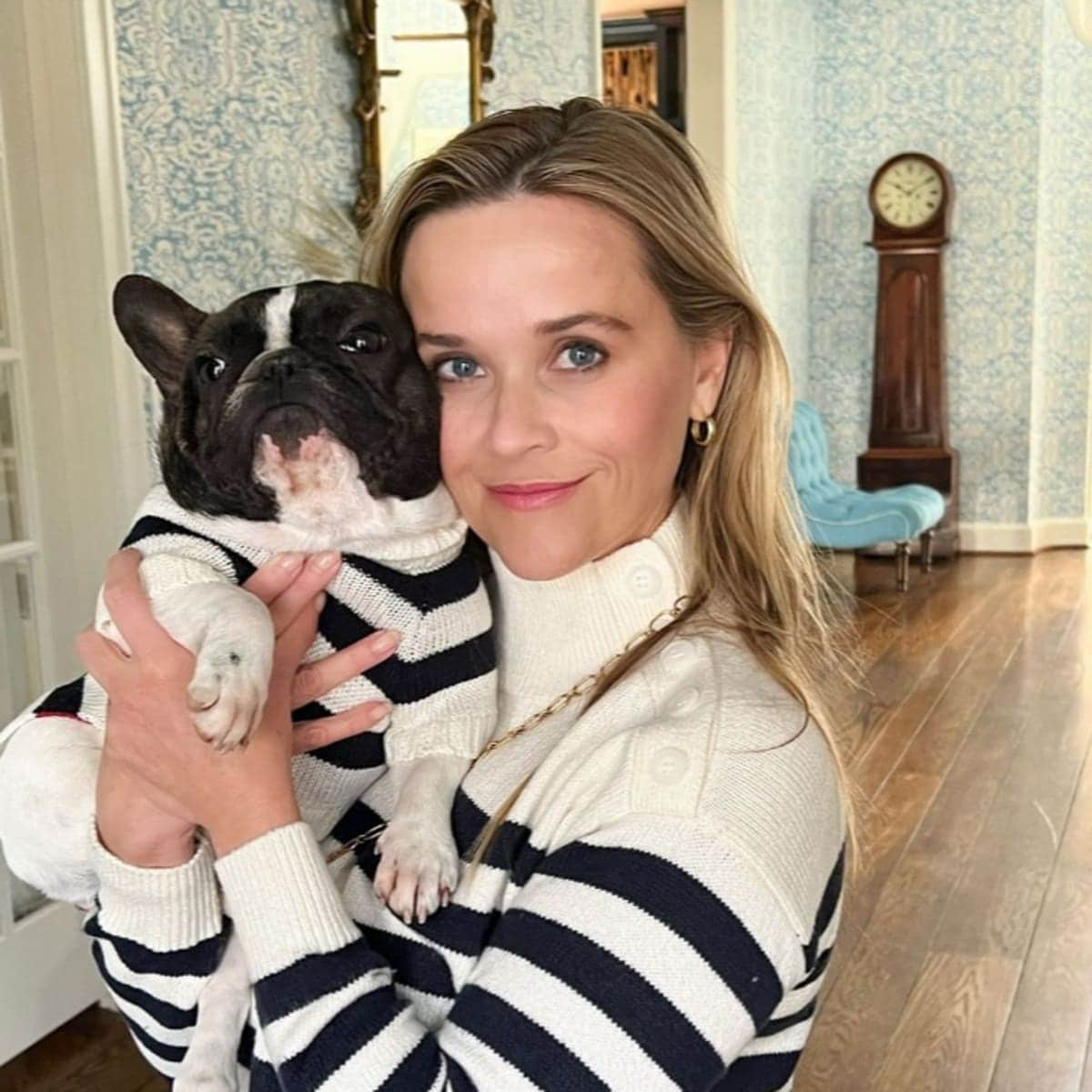 Reese Witherspoon Instagram