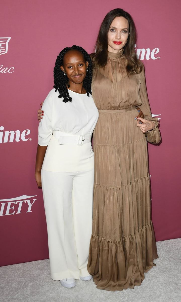 Variety's Power Of Women: Los Angeles Event   Arrivals