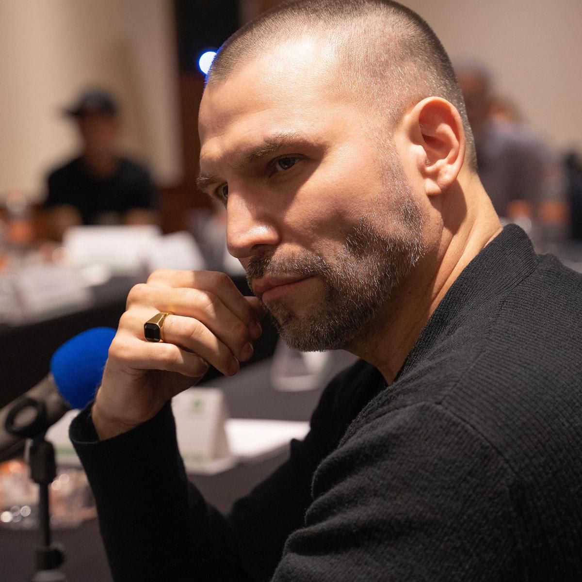 Rafael Amaya