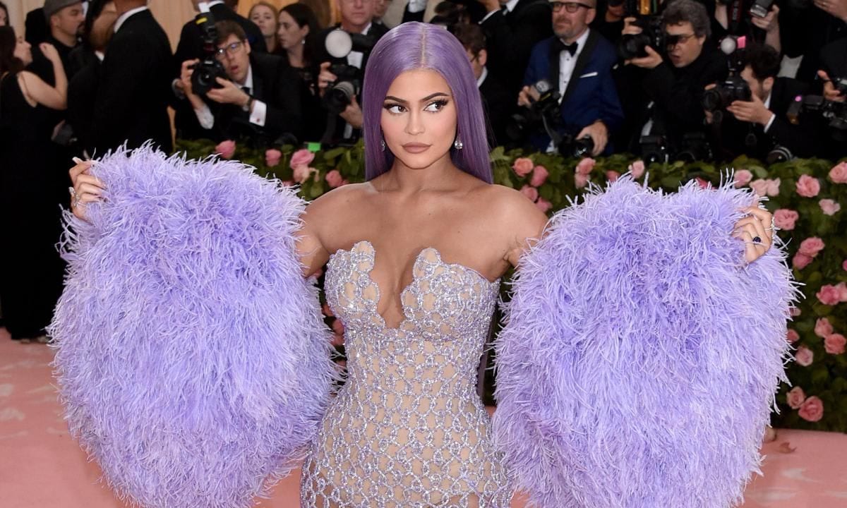 The 2019 Met Gala Celebrating Camp: Notes On Fashion   Arrivals