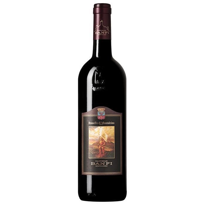 Brunello Di Montalcino