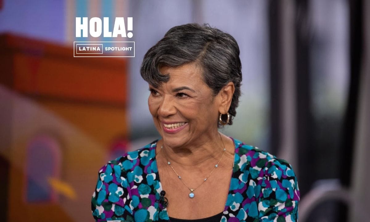 Sonia Manzano