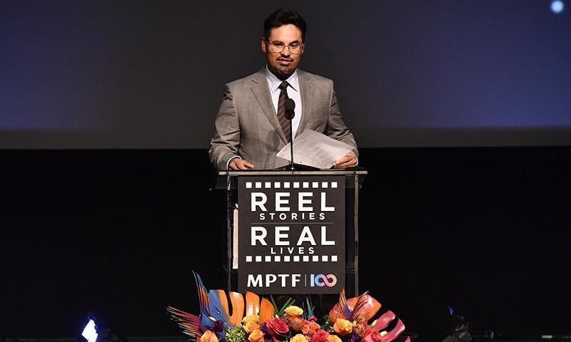 Michael Pena