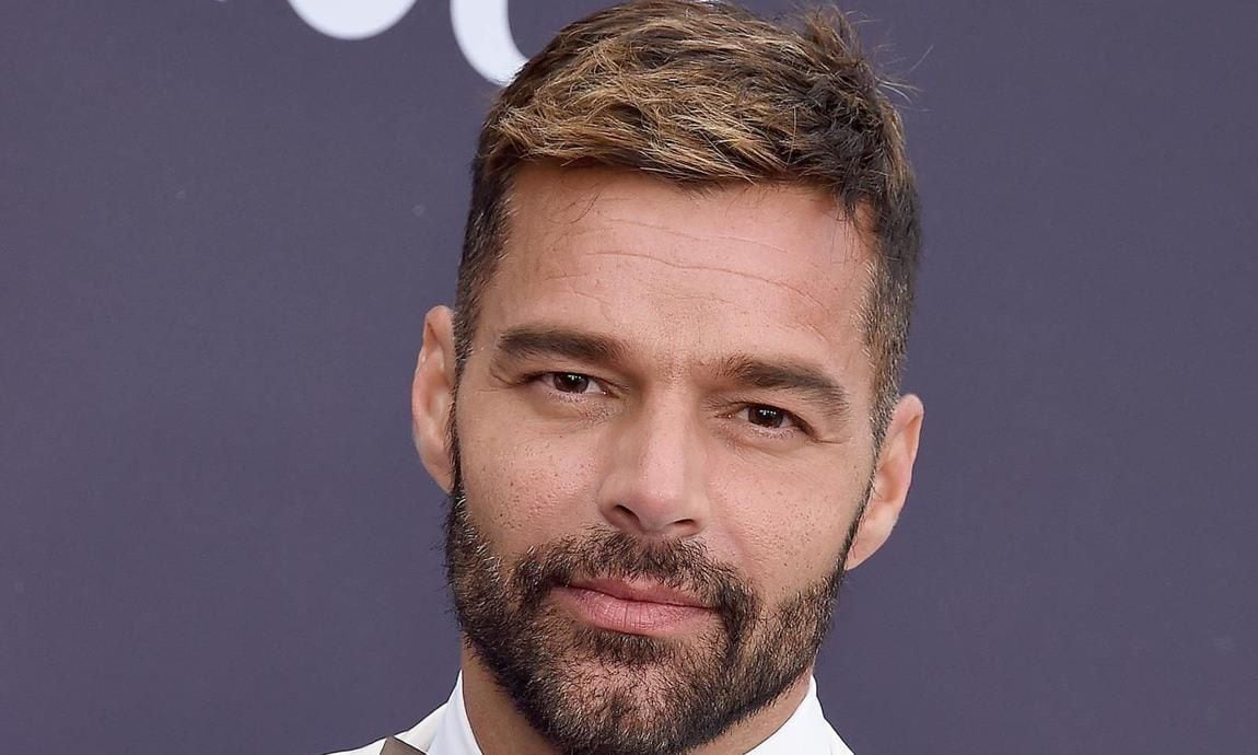 ricky martin