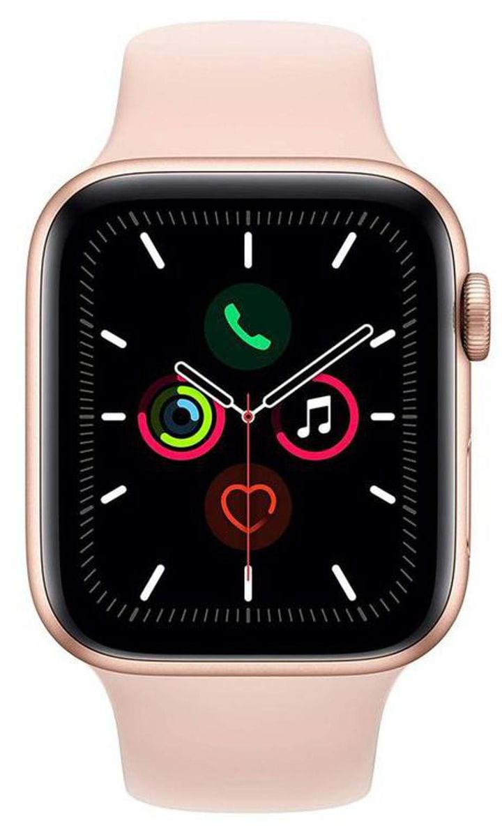 Apple Watch series 5