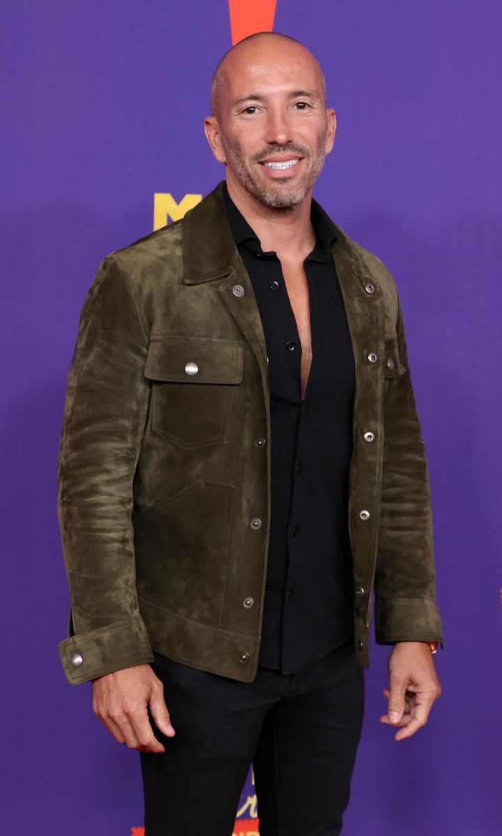 2021 MTV Movie & TV Awards: UNSCRIPTED - Arrivals