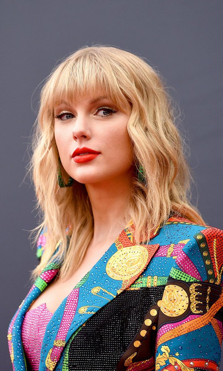 2019 MTV Video Music Awards - Arrivals