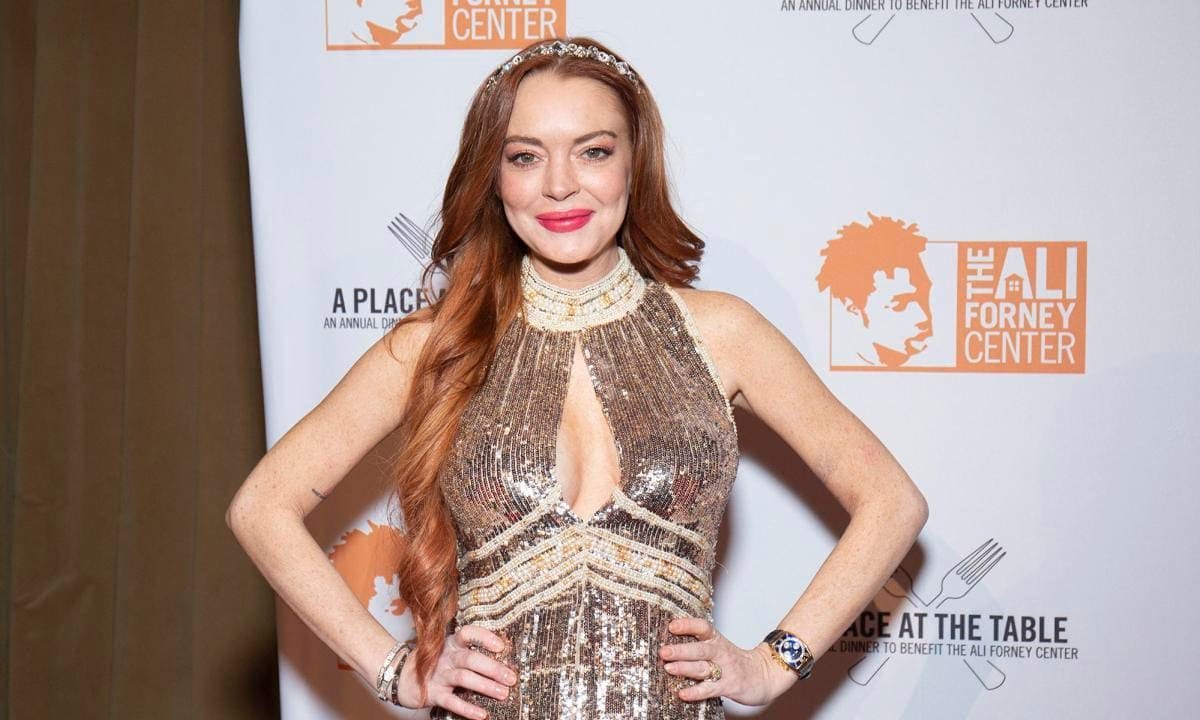 2019 Ali Forney Center Gala