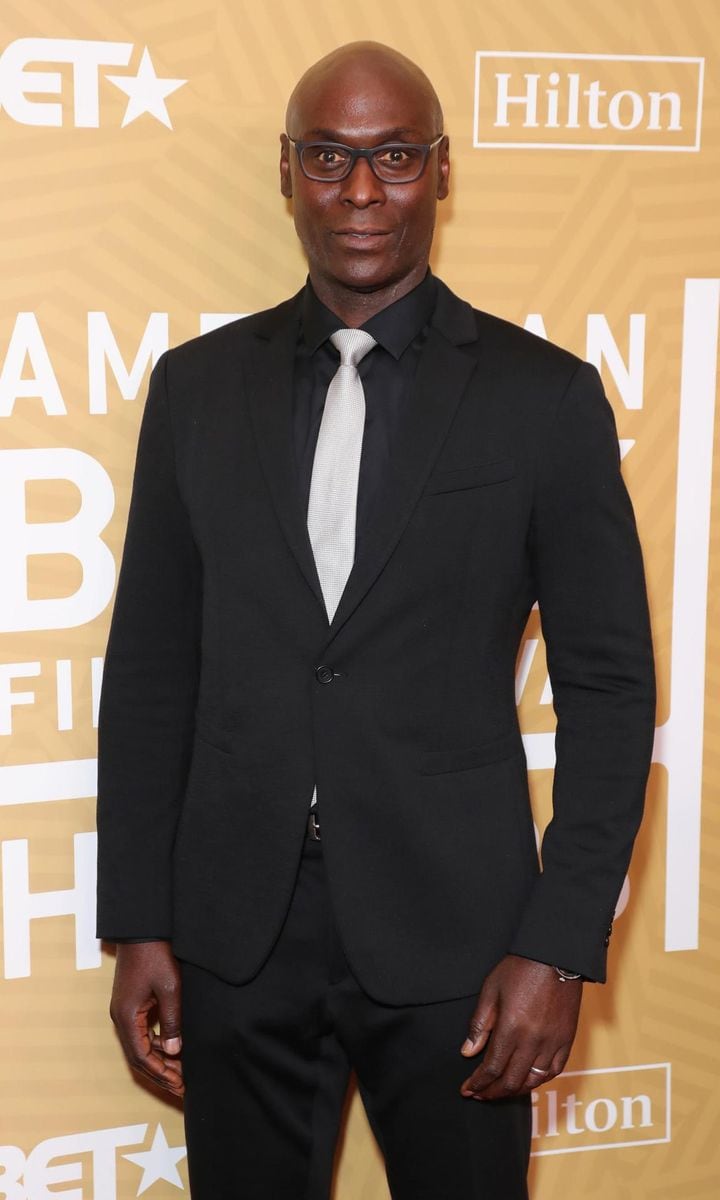 American Black Film Festival Honors Awards Ceremony   Arrivals