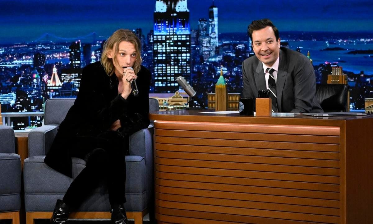 The Tonight Show Starring Jimmy Fallon   Season 9