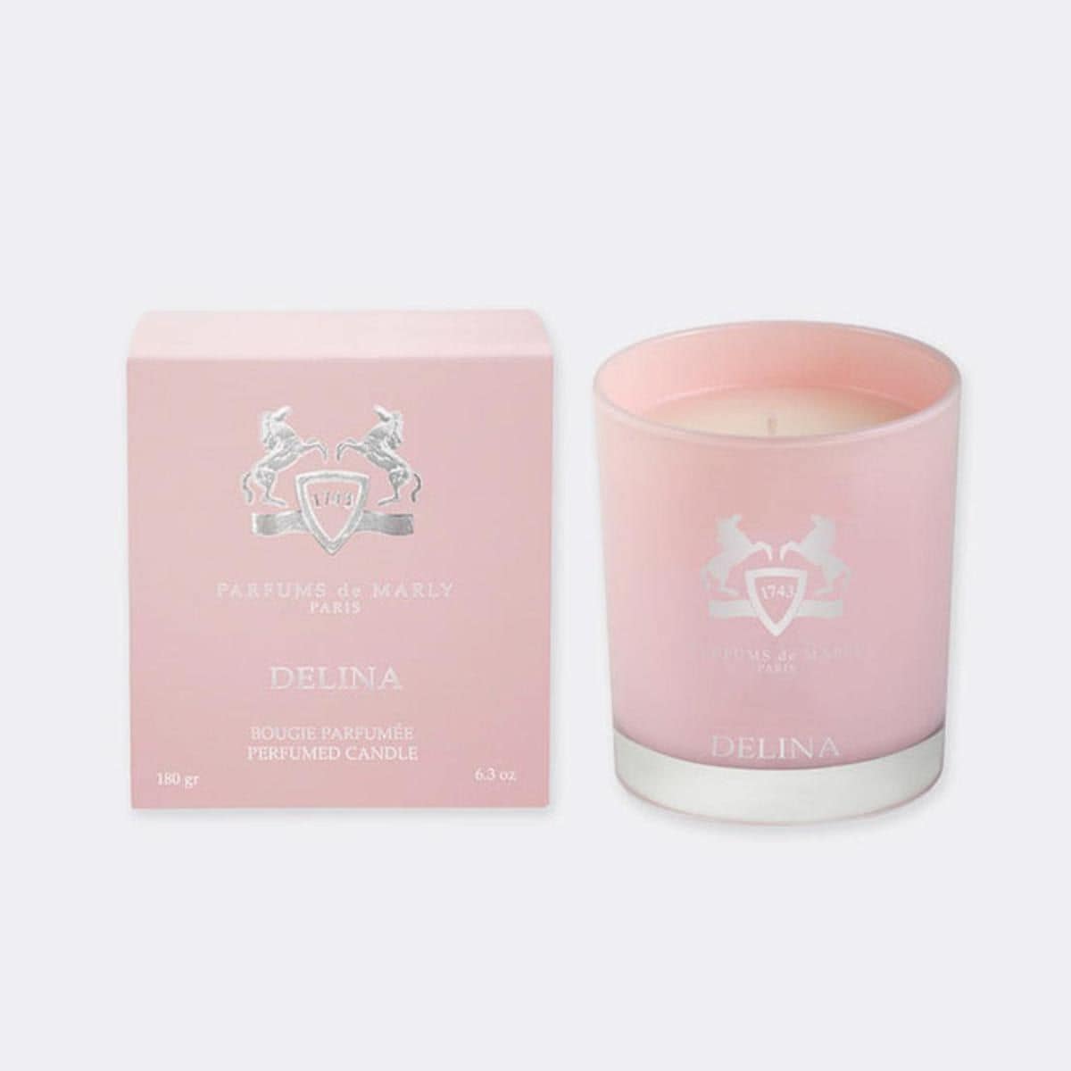 Parfums de Marly Delina Candle