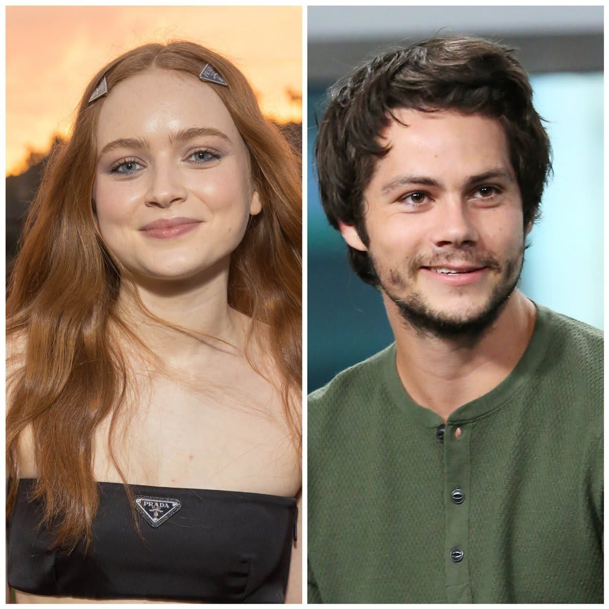 The short film written and directed by Taylor Swift stars Sadie Sink and Dylan O'Brien