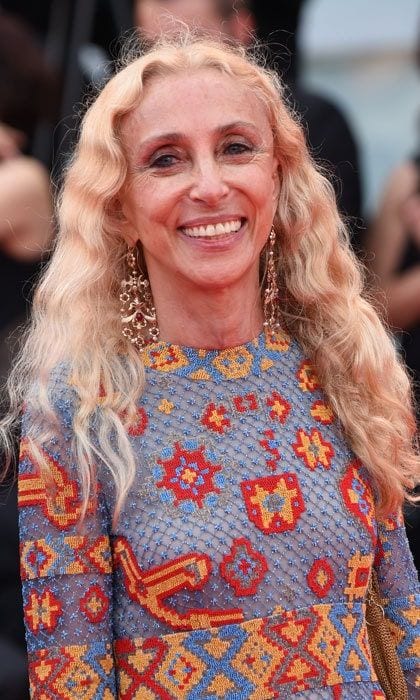 <b>Franca Sozzani - December</b>
The editor-in-chief of Italian Vogue died at age 66 after losing her battle to a year-long illness. The fashion icon is survived by her only child, son Francesco Carrozzini. Since news of her death broke, the fashion industry has been paying their respects to Franca. Givenchy creative director Ricardo Tisci posted a tribute writing, "My dear friend Franca, you were one of my very first supporters and I honor your memory today and everyday to come, you will always stay in my heart, as I am sure you will stay in the one of everyone who really knew you. How lucky they are, to have you in heaven."
American Vogue's Anna Wintour also penned a moving article about her late friend and colleague. "Franca and I began our careers as editors in chief at around the same time, but that didn't automatically admit us to some exclusive club where all Vogue editors are BFFs; in fact, I think for the first few years we just circled each other, quietly," Bee Shaffers mom wrote in an online article for Vogue. "Gradually, however, show by show and season by season, Franca and I found ourselves falling into a friendship that I am so happy and honored to say sustained itself for 30 years. That's one thing that Franca taught me about friendship: Sometimes, you really have to earn it."
"After she became ill, I began visiting her at her home in Milan. Her mind and spirit were undiminished as we discussed every topic under the sun, from the fall of Matteo Renzi, to her amazing work with women in Ghana, to our children's miraculous love affair," Anna shared. "Her fierce and unwavering support will never be forgotten."
Photo: PA