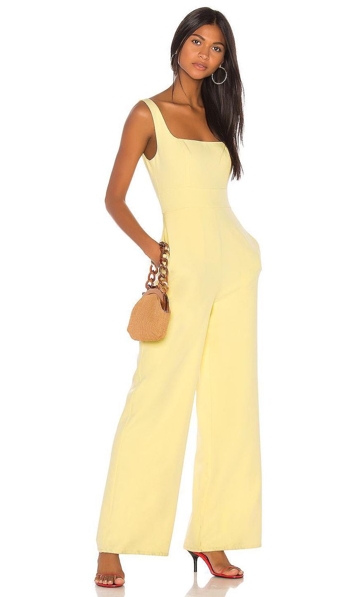 Hadley Jumpsuit by Song of Style