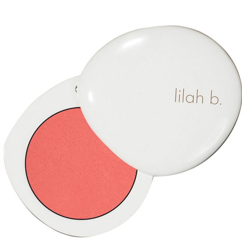 Liliah B. Divine duo lip cheek