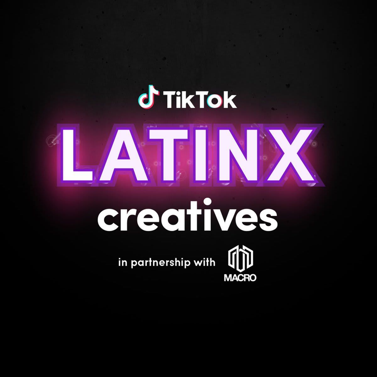 TikTok Latinx Creatives