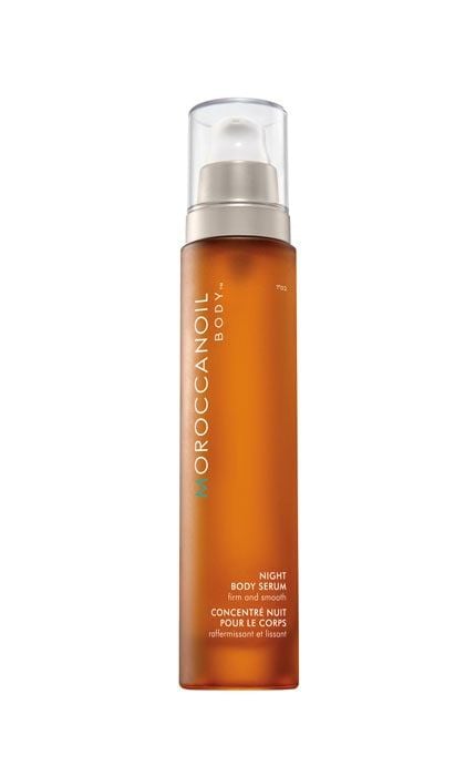 Moroccanoil Night Body Serum