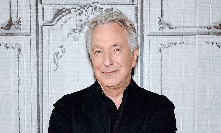 <a href="https://us.hellomagazine.com/tags/1/alan-rickman/"><strong>Alan Rickman: January 14</strong></a>
<br>In January came the sad news of 69-year-old Alan Rickman's death after a cancer battle. Among those who paid tribute to Alan following his passing was his dear friend Emma Thompson, who described him as "the finest of actors and directors" and "the ultimate ally".
<br>
<br>
"He was, above all things, a rare and unique human being and we shall not see his like again," she added.
<br>
<br>
Photo: Getty Images