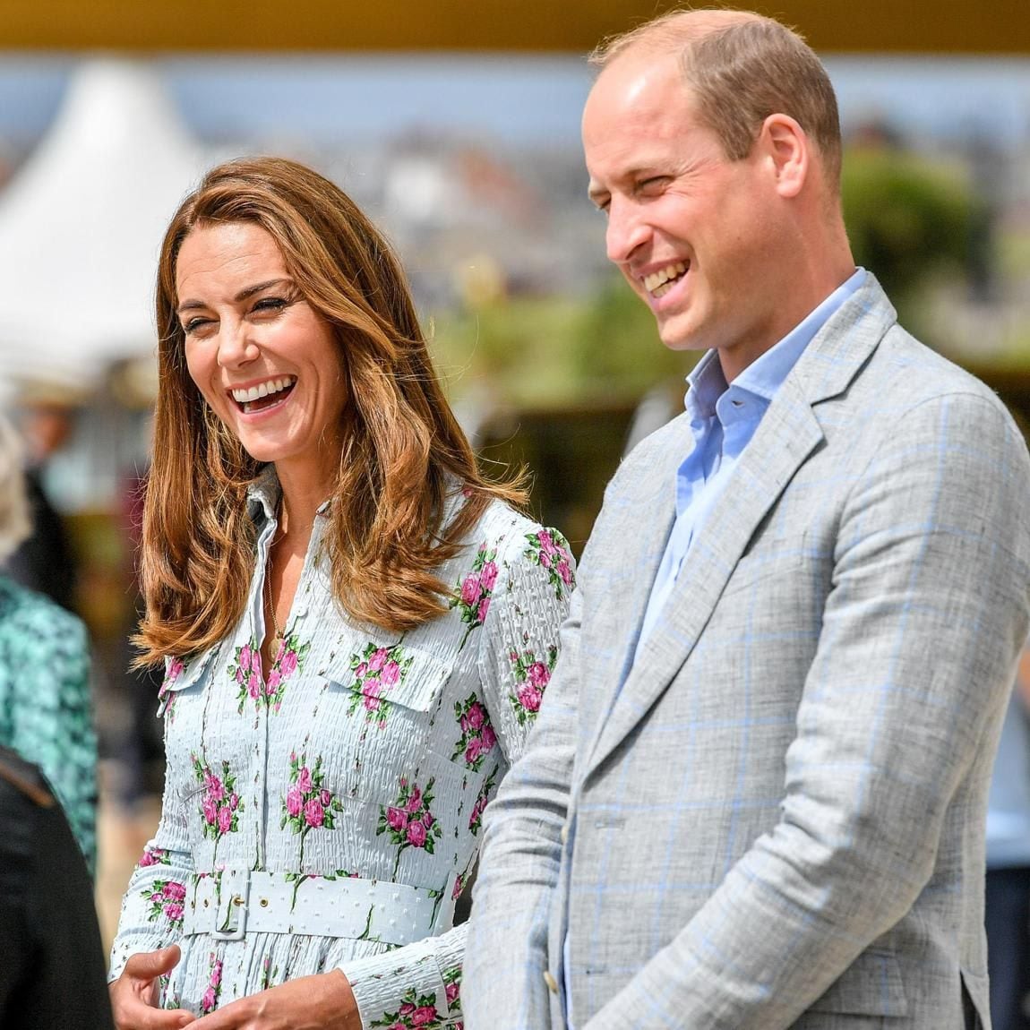 Finding Freedom gave insight into Prince William and Kate Middleton’s relationship