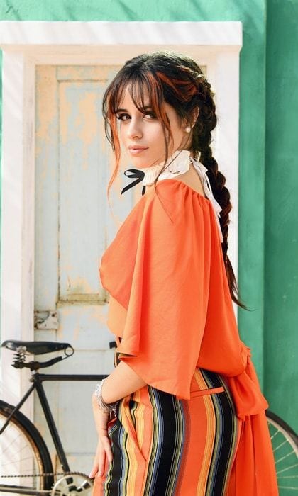 Camila Cabello