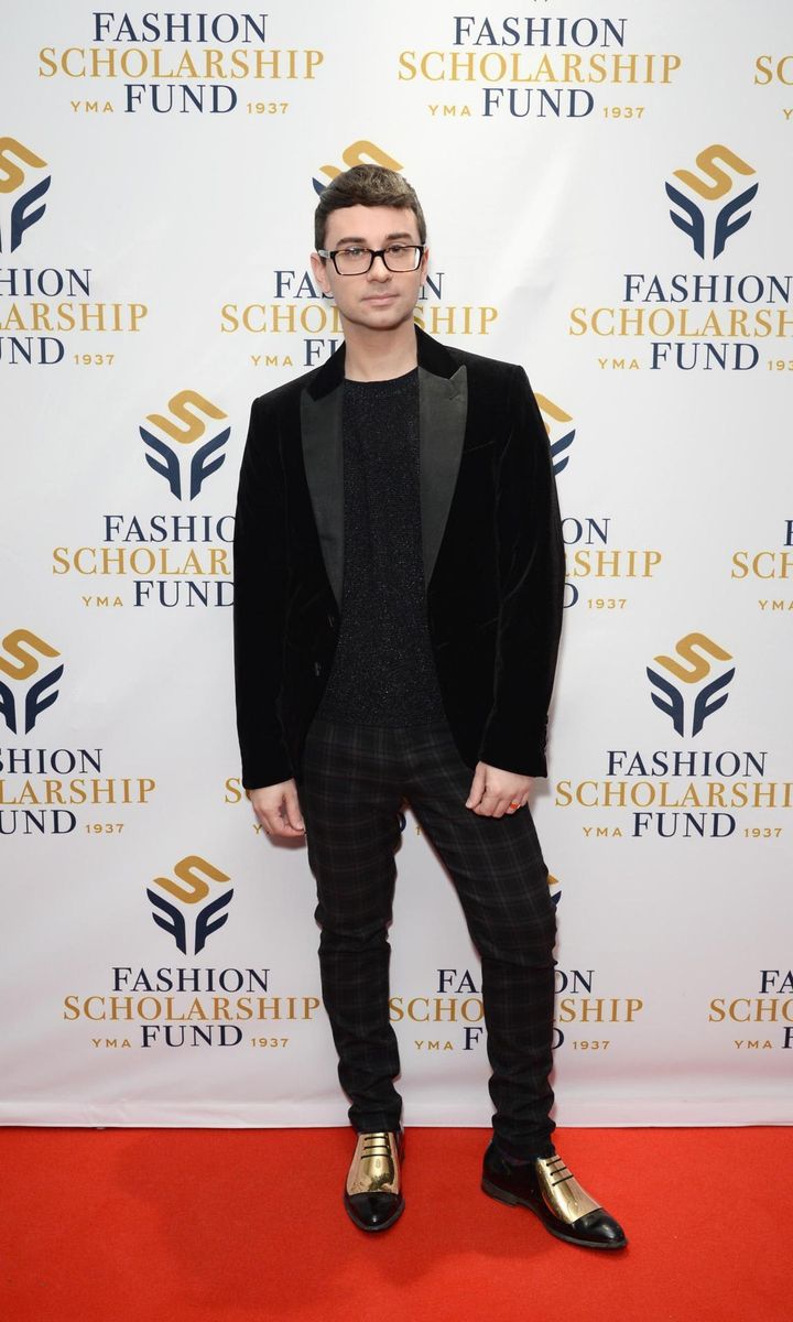 Christian Siriano